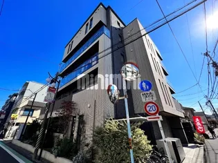 PALACE OGIKUBOの画像