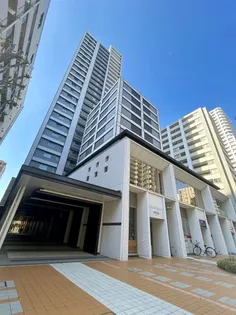 BRILLIATOWER所沢ロジュマンの画像