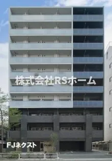 グランド ガーラ大森IIの画像