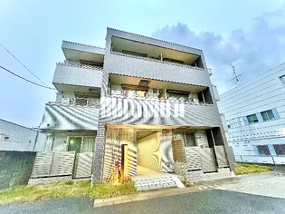 フェリース鶴里の画像