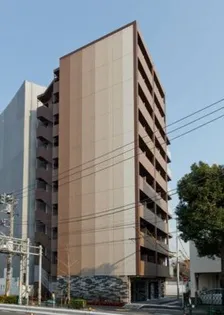 DIPS十条仲原WESTの画像
