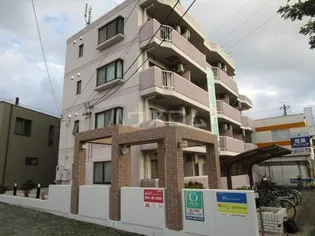 アップル第1マンションの画像