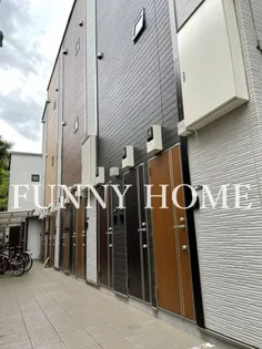 GLANZ若林の画像