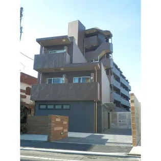 東京都足立区千住宮元町【マンション】の外観