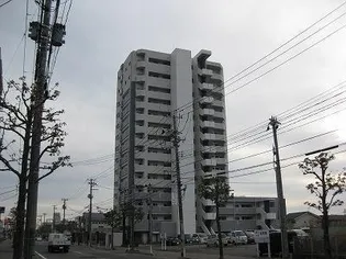 サンデュエル広面IIの画像