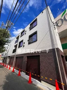 N BLANCHEの画像