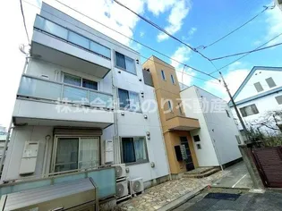 プランドール新小岩の画像