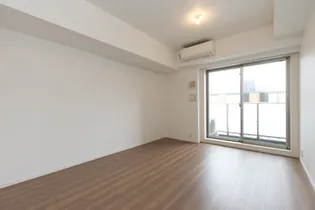 東京都品川区東五反田4【マンション】の外観