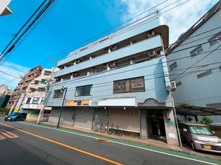 アーバンコート野島【3階】の外観