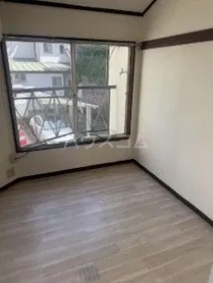 ボナハイム志茂1号館の画像