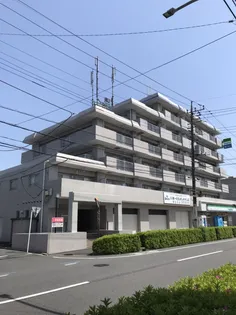 サニーフラット南浦和の画像