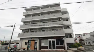 オクトワール浜北の画像