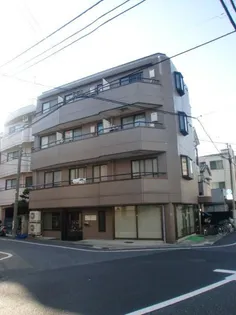 コンシェール茨木【3階】の外観