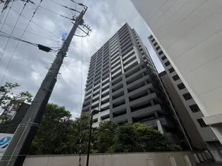 デュオヒルズ仙台花京院ザ タワーの画像