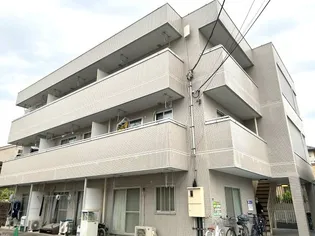 島根ハイツの画像