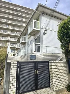 サンシャイン座間の画像