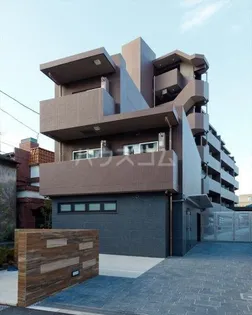 東京都足立区千住宮元町【マンション】の外観