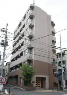 ドルチェロイヤルステージ新大塚の画像