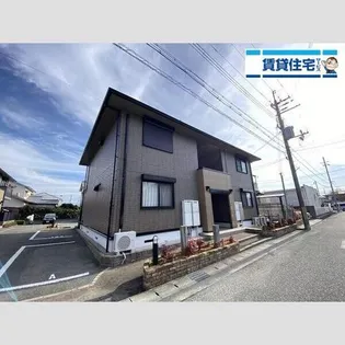 ソレジオ若草の画像