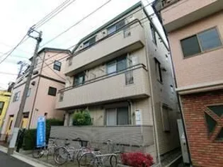 ハイツあじさい【2階】の外観