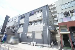 セレスティアル浦島の画像