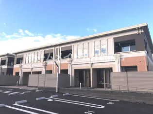 サンセリテの画像