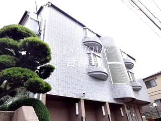 スカイヒル荻窪の画像
