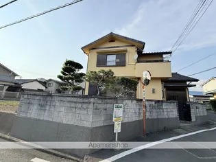 和歌山県岩出市溝川【一戸建】の外観