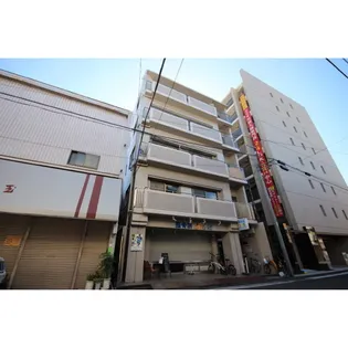 パークハイム大師の画像