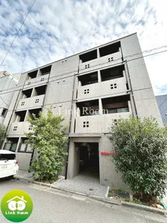 フォセット新大橋の画像