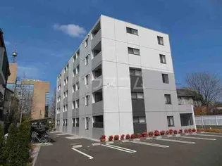 ハピネス パラシオンの画像