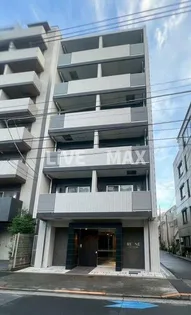 レオーネ森下駅前の画像