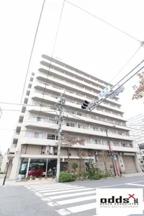 いづみハイツ茅場町の画像