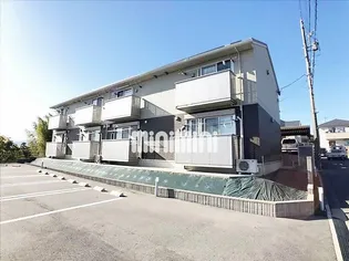 アンジュデトワールの画像