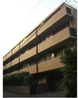 セントヒルズ神楽坂の画像