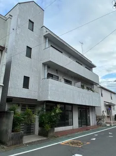 京ハイツの画像