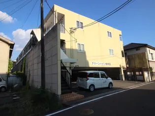 クリーンハイツ安井Ⅲの画像