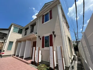 カレントカジマヤ【2階】の外観