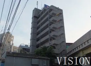 ガラ シティ白金台の画像