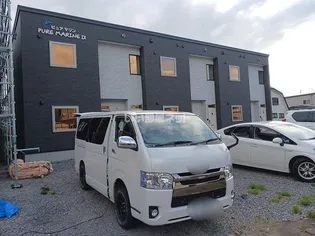 PURE MARINE IXの画像