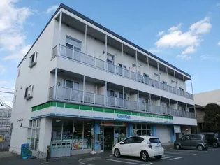 グラッツィア新千葉の画像