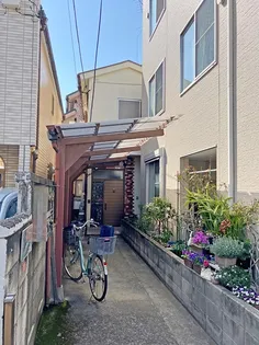 Sコーポの画像