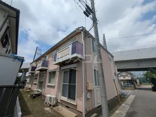 セントヒルズ北初富の画像
