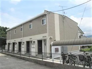 レオパレスディアコートの画像