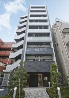 ガーラ三田慶大前の画像