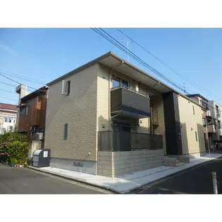 アネックス山王IIの画像