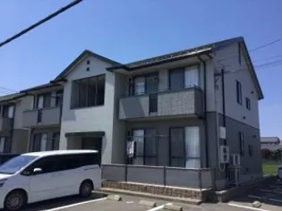 グランコートの画像