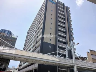 プレサンスロジェ岐阜長良橋通りの画像