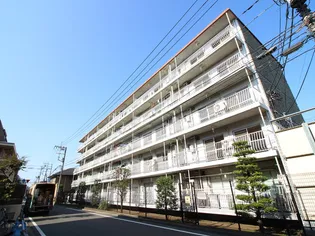 シャルム大山の画像
