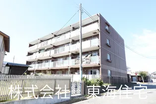 ステイションニアハイツの画像